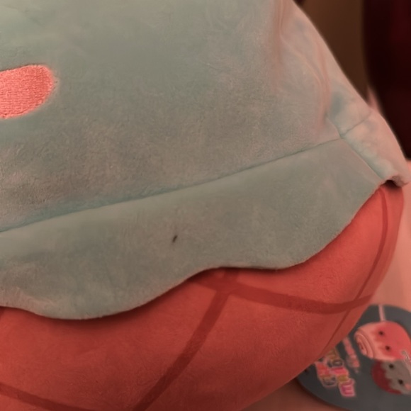 12” Flip-A-Mallows NWT Squishmallow - Picture 7 of 7